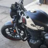 2026 Royal Enfield Hunter 350 - Tokyo Black - Used