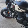 2026 Royal Enfield Hunter 350 - Tokyo Black - Used