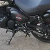 2026 Royal Enfield Hunter 350 - Tokyo Black - Used
