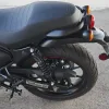 2026 Royal Enfield Hunter 350 - Tokyo Black - Used