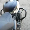 2026 Royal Enfield Hunter 350 - Tokyo Black - Used