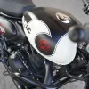 2026 Royal Enfield Hunter 350 - Tokyo Black - Used