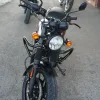 2026 Royal Enfield Hunter 350 - Tokyo Black - Used
