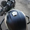 2026 Royal Enfield Hunter 350 - Tokyo Black - Used
