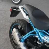 2026 Royal Enfield Guerrilla 450 - Brava Blue - Used