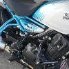 2026 Royal Enfield Guerrilla 450 - Brava Blue - Used