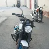 2026 Royal Enfield Guerrilla 450 - Brava Blue - Used