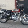 2024 Royal Enfield Classic 350 - Chrome Red - Used