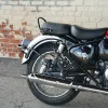 2024 Royal Enfield Classic 350 - Chrome Red - Used