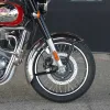2024 Royal Enfield Classic 350 - Chrome Red - Used