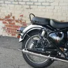 2024 Royal Enfield Classic 350 - Chrome Red - Used