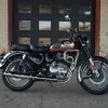 2024 Royal Enfield Classic 350 - Chrome Red - Used
