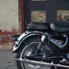 2024 Royal Enfield Classic 350 - Chrome Red - Used