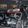 2024 Royal Enfield Classic 350 - Chrome Red - Used