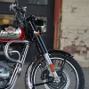 2024 Royal Enfield Classic 350 - Chrome Red - Used