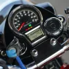 2024 Royal Enfield Classic 350 - Chrome Red - Used