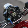 2024 Royal Enfield Classic 350 - Chrome Red - Used