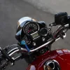 2024 Royal Enfield Classic 350 - Chrome Red - Used