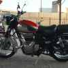 2024 Royal Enfield Classic 350 - Chrome Red - Used