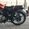 2024 Royal Enfield Classic 350 - Chrome Red - Used