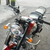 2024 Royal Enfield Classic 350 - Chrome Red - Used