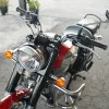 2024 Royal Enfield Classic 350 - Chrome Red - Used