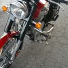 2024 Royal Enfield Classic 350 - Chrome Red - Used