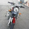 2024 Royal Enfield Classic 350 - Chrome Red - Used