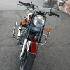 2024 Royal Enfield Classic 350 - Chrome Red - Used