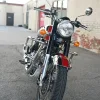 2024 Royal Enfield Classic 350 - Chrome Red - Used