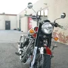 2024 Royal Enfield Classic 350 - Chrome Red - Used