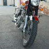 2024 Royal Enfield Classic 350 - Chrome Red - Used