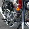 2024 Royal Enfield Classic 350 - Chrome Red - Used