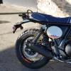 2026 Royal Enfield Bear 650 - Boardwalk White