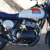 2026 Royal Enfield Bear 650 - Boardwalk White