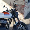 2026 Royal Enfield Bear 650 - Boardwalk White