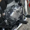 2024 Royal Enfield Classic 350 - Chrome Red - Used