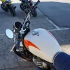 2026 Royal Enfield Bear 650 - Boardwalk White