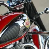 2024 Royal Enfield Classic 350 - Chrome Red - Used