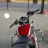 2024 Royal Enfield Classic 350 - Chrome Red - Used