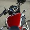 2024 Royal Enfield Classic 350 - Chrome Red - Used