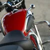 2024 Royal Enfield Classic 350 - Chrome Red - Used