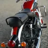2024 Royal Enfield Classic 350 - Chrome Red - Used