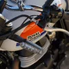 2026 Royal Enfield Bear 650 - Boardwalk White