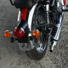 2024 Royal Enfield Classic 350 - Chrome Red - Used