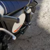 2026 Royal Enfield Bear 650 - Boardwalk White