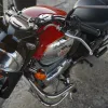 2024 Royal Enfield Classic 350 - Chrome Red - Used
