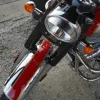2024 Royal Enfield Classic 350 - Chrome Red - Used