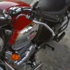 2024 Royal Enfield Classic 350 - Chrome Red - Used