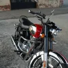 2024 Royal Enfield Classic 350 - Chrome Red - Used
